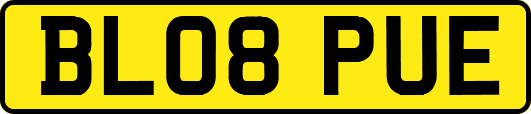 BL08PUE