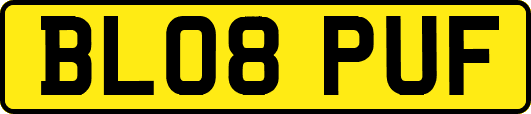 BL08PUF