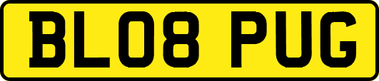 BL08PUG