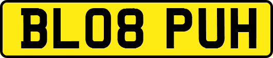 BL08PUH