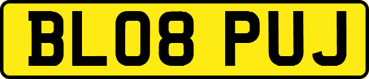 BL08PUJ