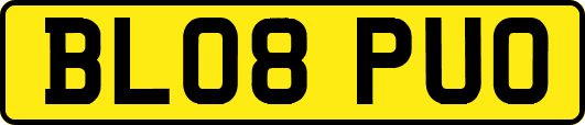 BL08PUO