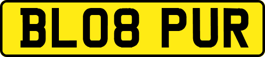 BL08PUR