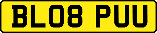 BL08PUU