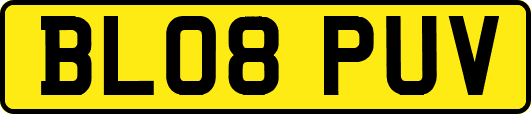 BL08PUV