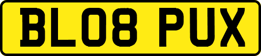 BL08PUX