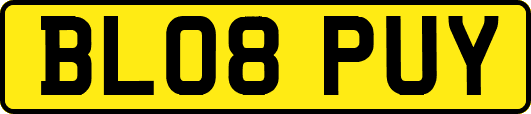 BL08PUY