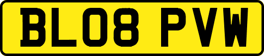 BL08PVW
