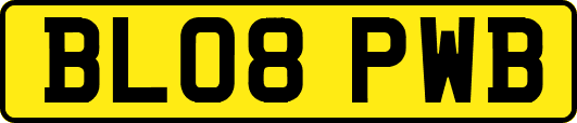 BL08PWB