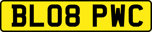 BL08PWC