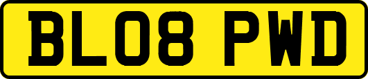 BL08PWD