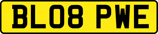 BL08PWE