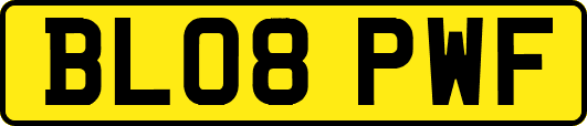 BL08PWF