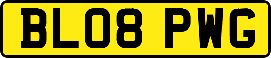 BL08PWG