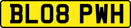 BL08PWH