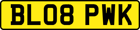 BL08PWK