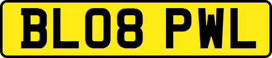 BL08PWL