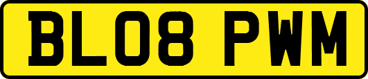 BL08PWM