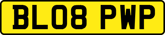 BL08PWP