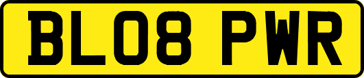 BL08PWR