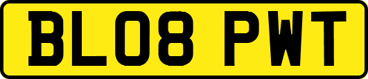BL08PWT