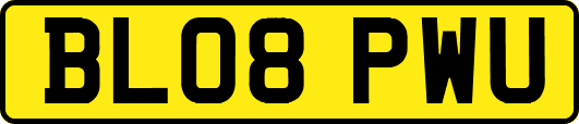 BL08PWU