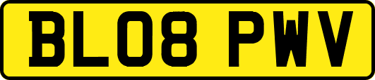 BL08PWV
