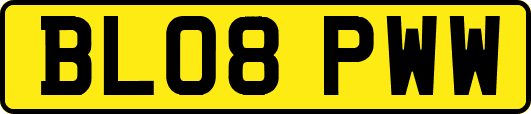 BL08PWW