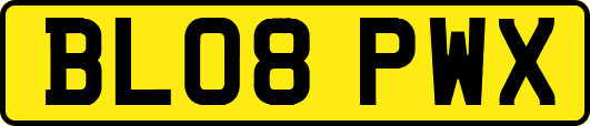 BL08PWX