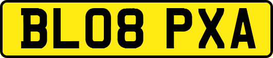 BL08PXA