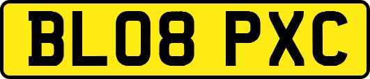 BL08PXC