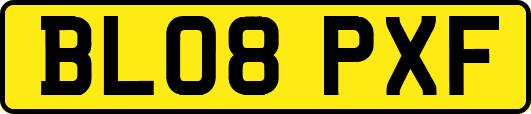 BL08PXF