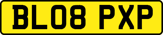BL08PXP