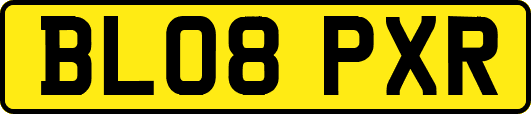 BL08PXR