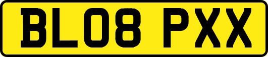BL08PXX