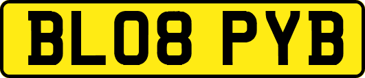 BL08PYB