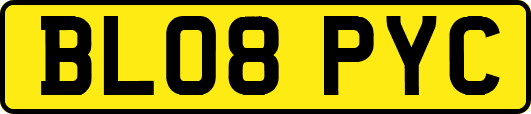 BL08PYC