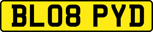 BL08PYD