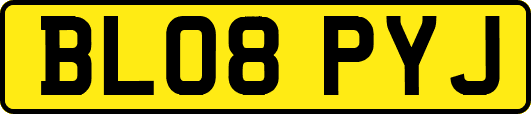 BL08PYJ