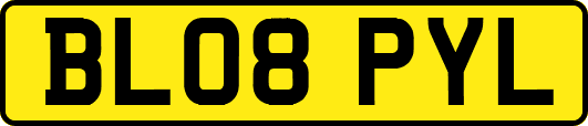 BL08PYL