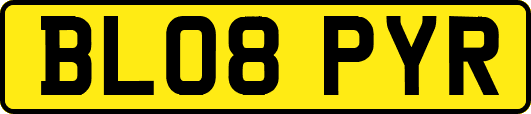 BL08PYR