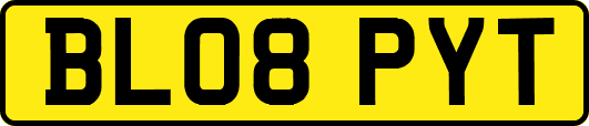 BL08PYT