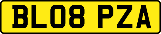 BL08PZA