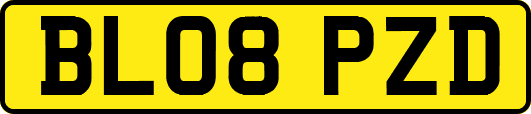 BL08PZD