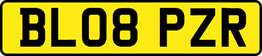 BL08PZR