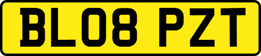 BL08PZT