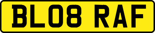 BL08RAF