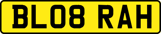 BL08RAH
