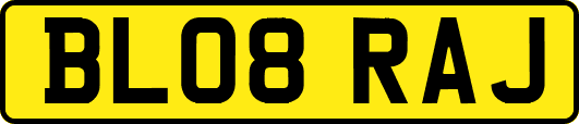 BL08RAJ