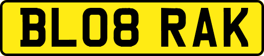 BL08RAK